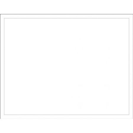 Accuform QUICKPOCKET DOCUMENT HOLDER 17 78 DTH210WT DTH210WT